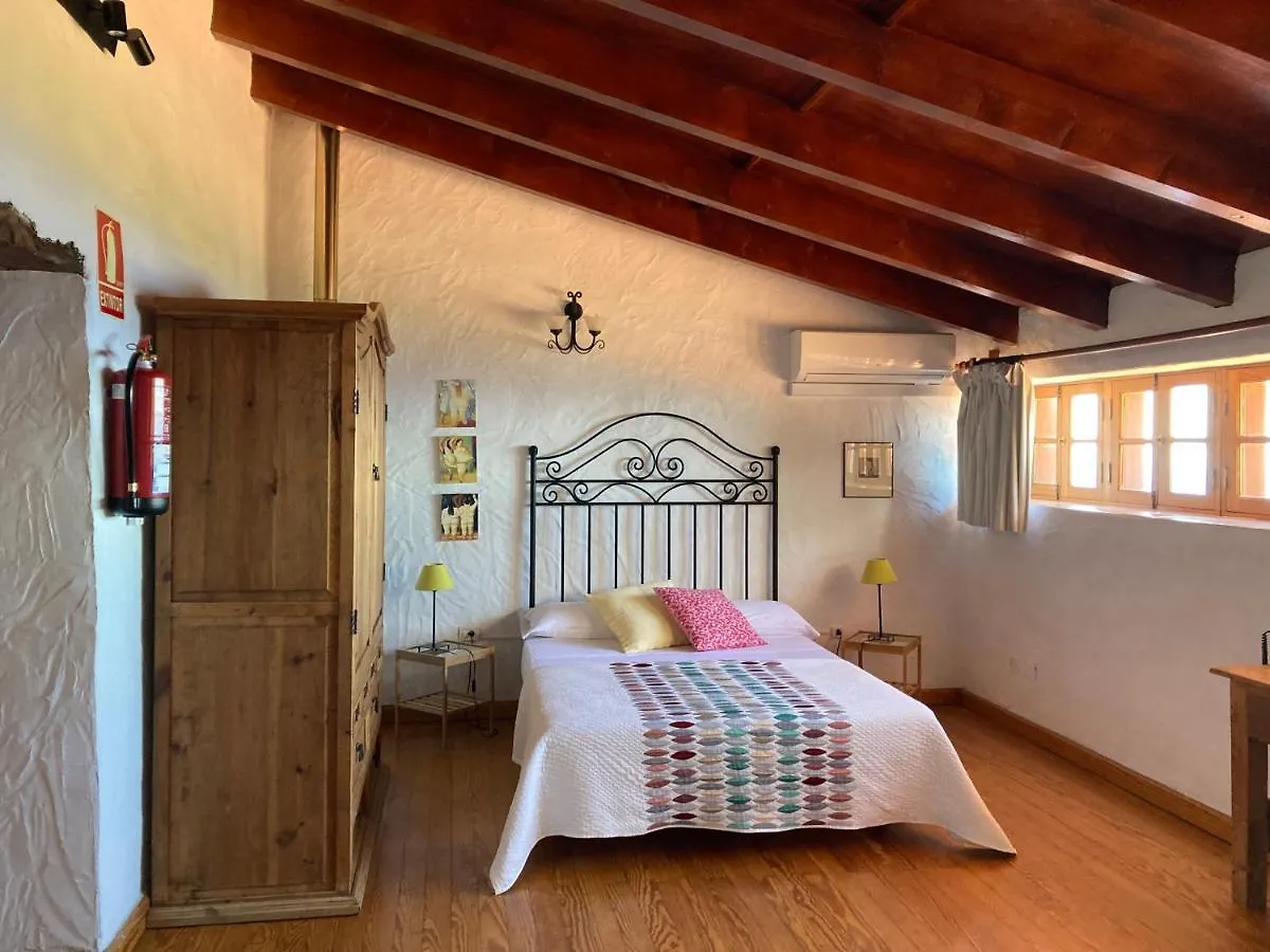 Casas Anton & Maria Affittacamere El Pinar  El Pinar (El Hierro)