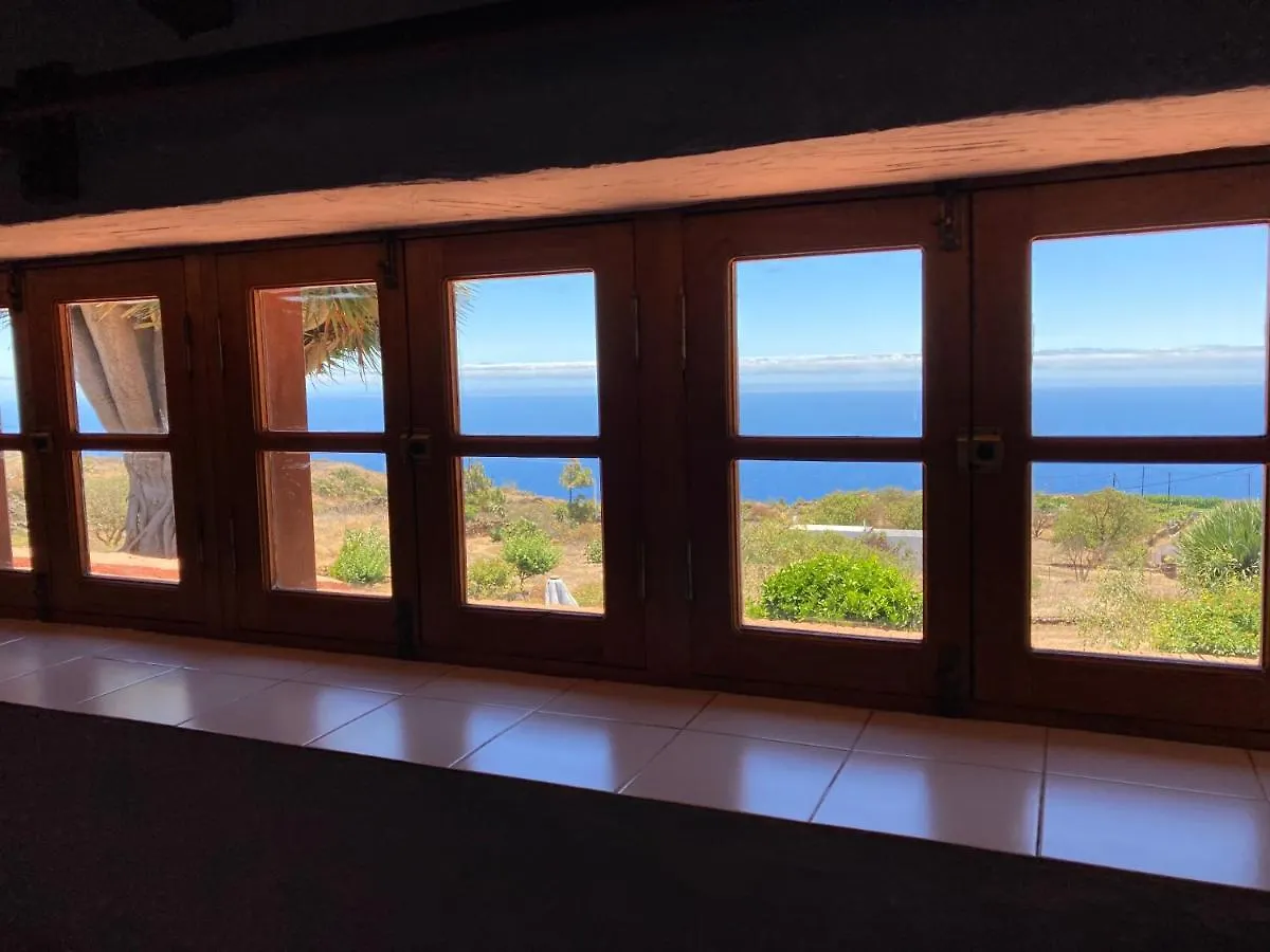 Casas Anton&Maria Hostal El Pinar de El Hierro Casa rural