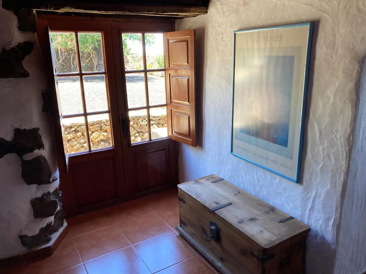 Casas Anton & Maria Affittacamere El Pinar  El Pinar (El Hierro)