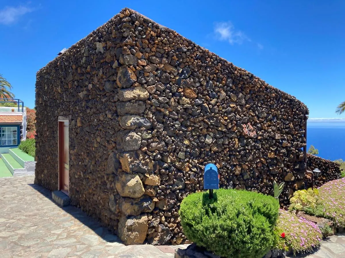 Casas Anton&Maria Hostal El Pinar de El Hierro España