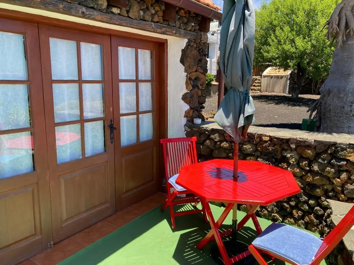 Casas Anton & Maria Affittacamere El Pinar  0*, El Pinar (El Hierro) Spagna