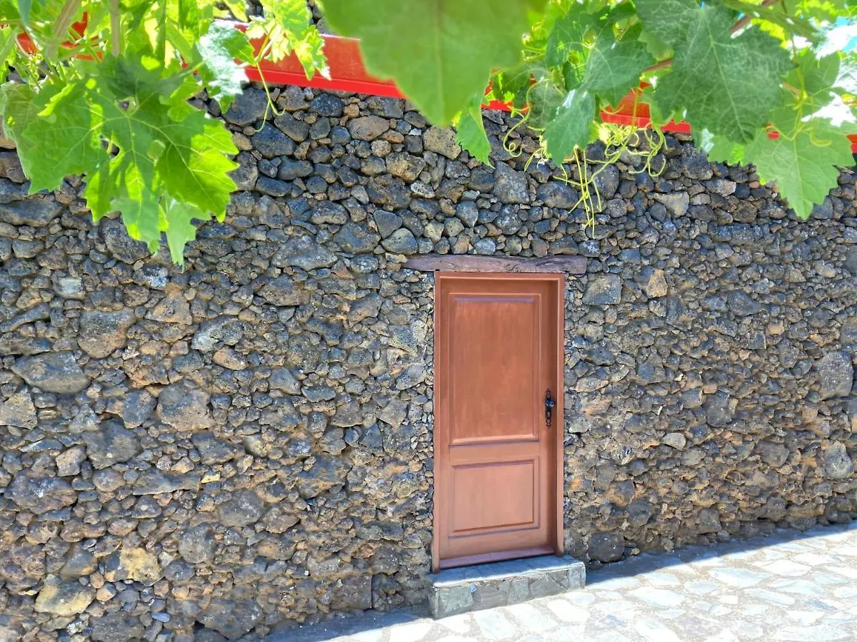 Casas Anton&Maria Hostal El Pinar de El Hierro