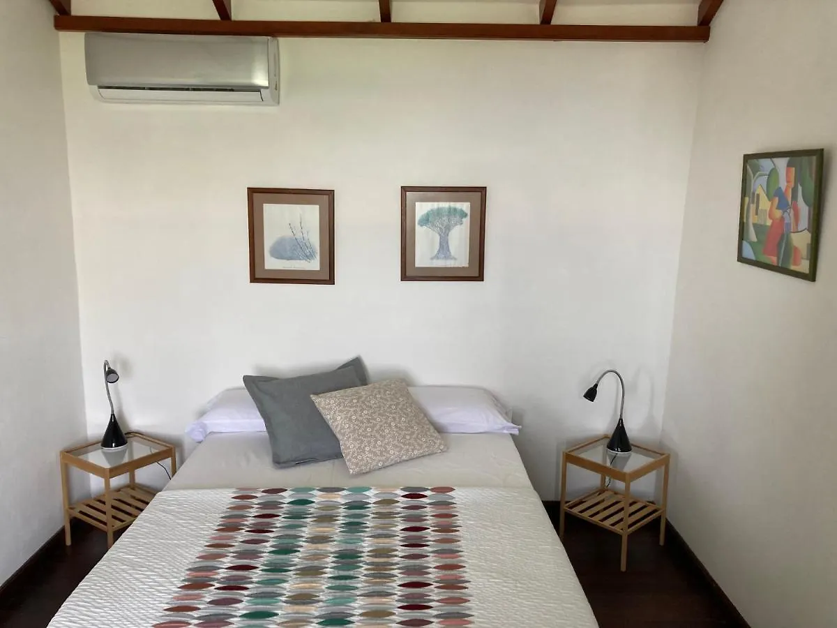 Casas Anton&Maria Hostal El Pinar de El Hierro España