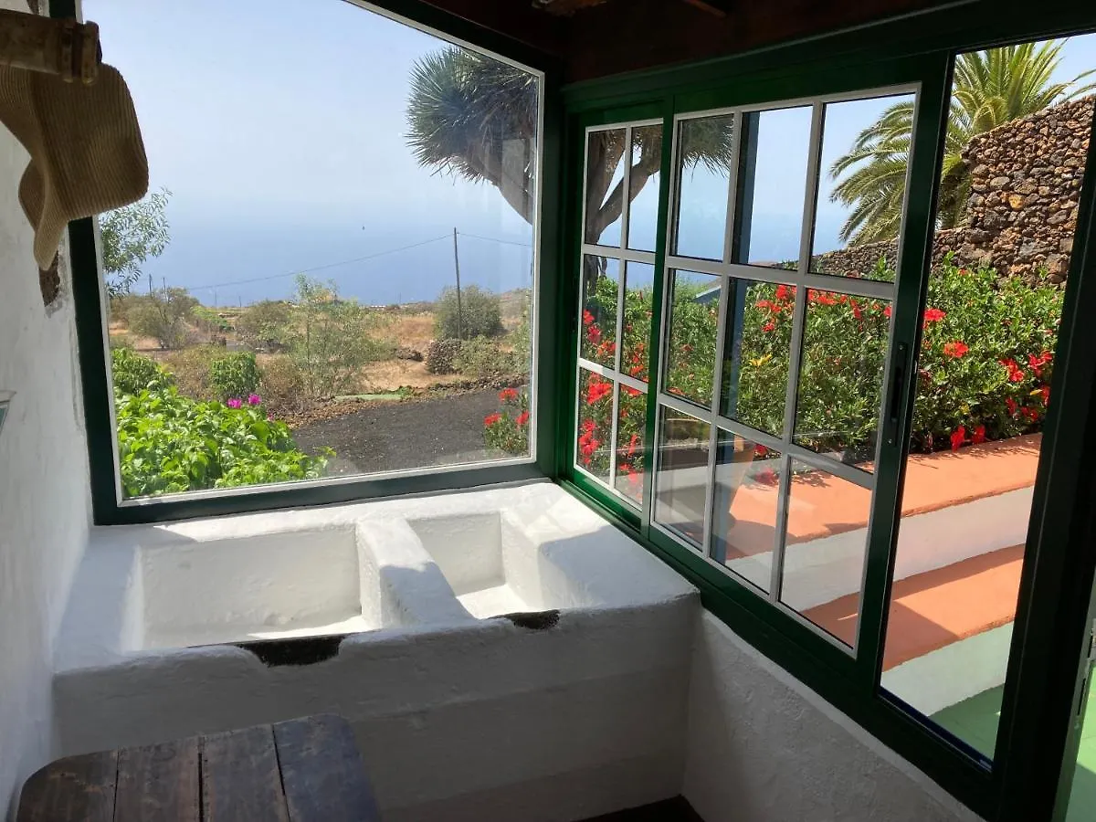 Casa rural Casas Anton&Maria Hostal El Pinar de El Hierro