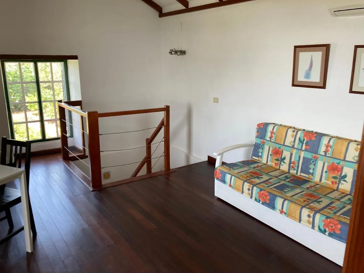 Casas Anton&Maria Hostal El Pinar de El Hierro Casa rural