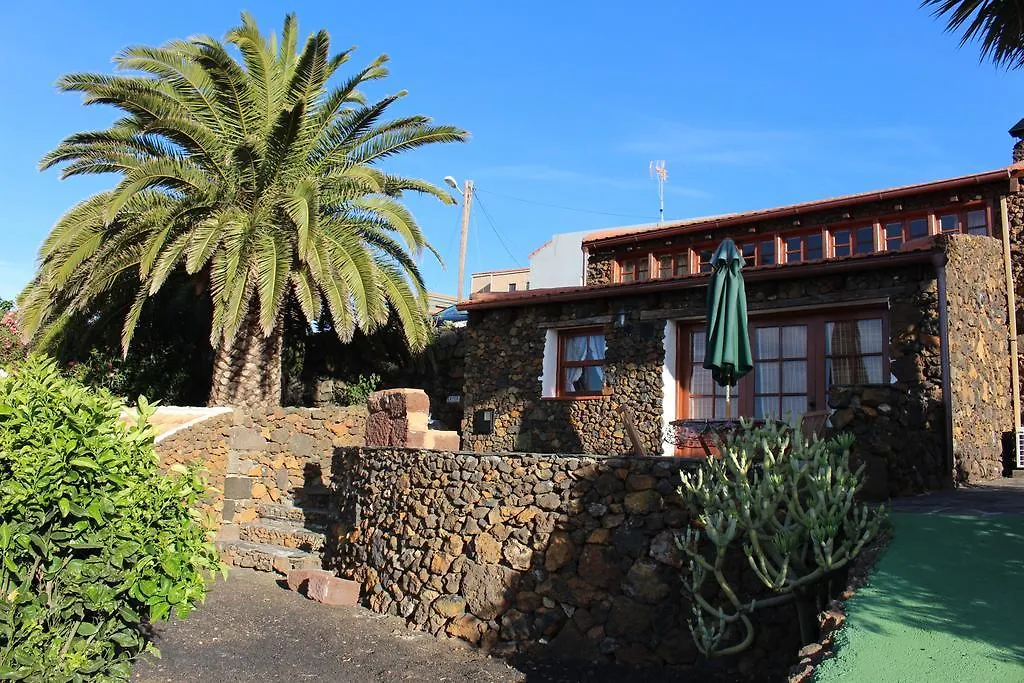 Casa rural Casas Anton&Maria Hostal El Pinar de El Hierro España