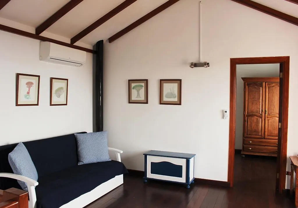 Casas Anton&Maria Hostal El Pinar de El Hierro 0*,  España