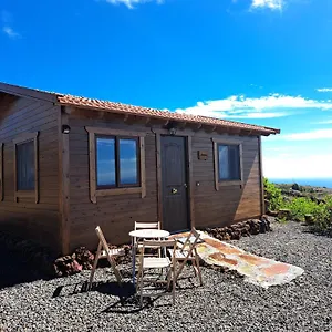  Сasa de vacaciones Casitas De Pao