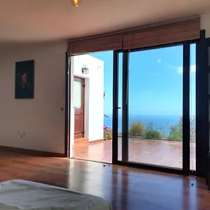  Сasa de vacaciones La Casa Del Risco