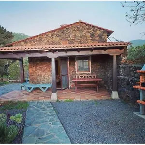  Сasa de vacaciones Casa El Pajar 3