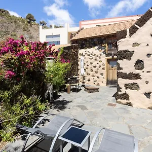  Casa rural La Pestilla