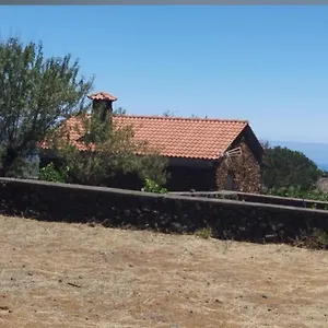  Сasa de vacaciones Casa El Pajar 1
