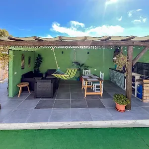  Apartamento Lightbooking El Pinar Isla Del Hierro
