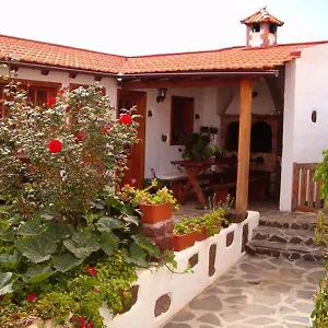  Casa rural La Casa De Mis Padres