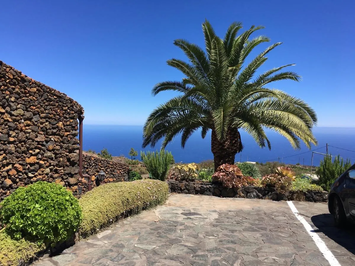 Country house Casas Anton & Maria Guest House El Pinar
