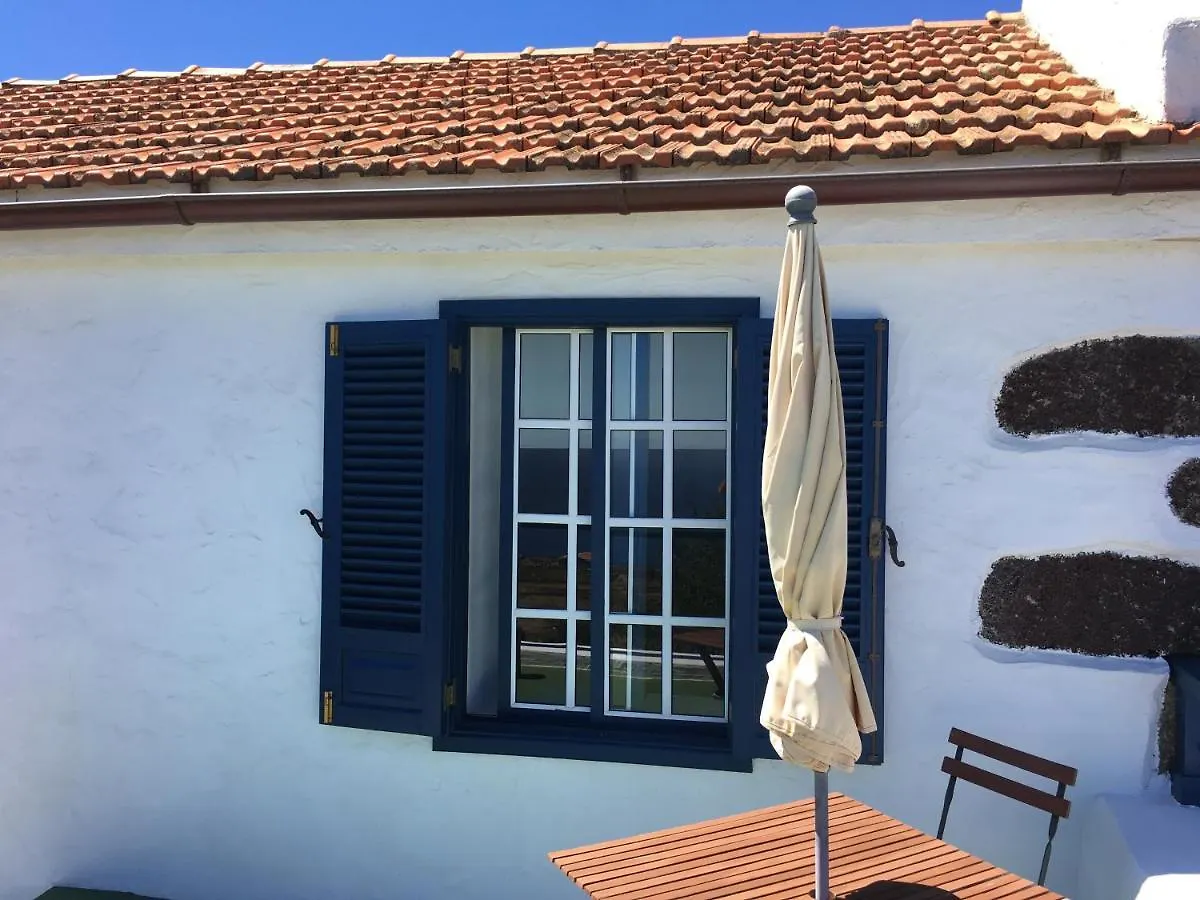 Casas Anton & Maria Guest House El Pinar  Country house