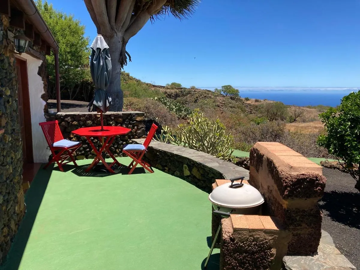 Casas Anton & Maria Guest House El Pinar  Country house El Pinar (El Hierro)
