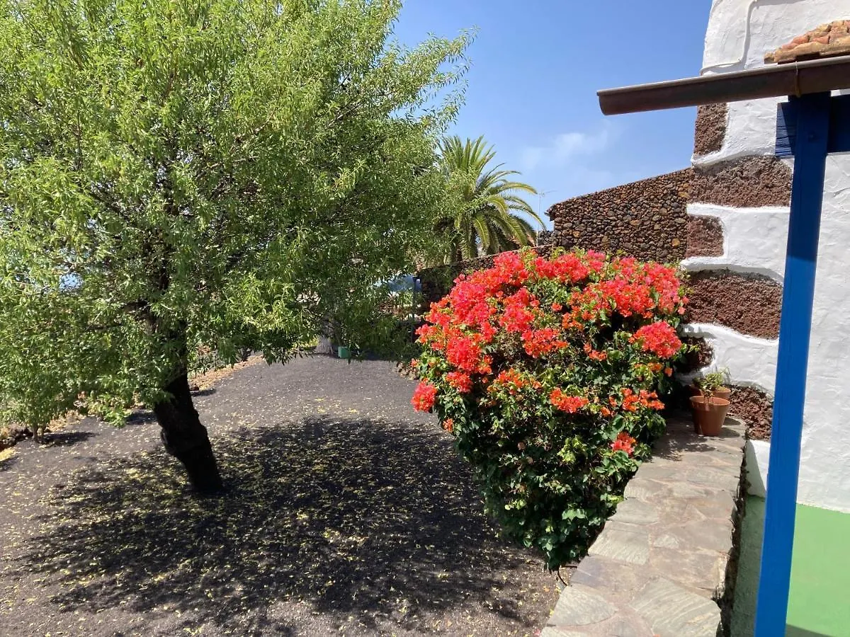 Country house Casas Anton & Maria Guest House El Pinar
