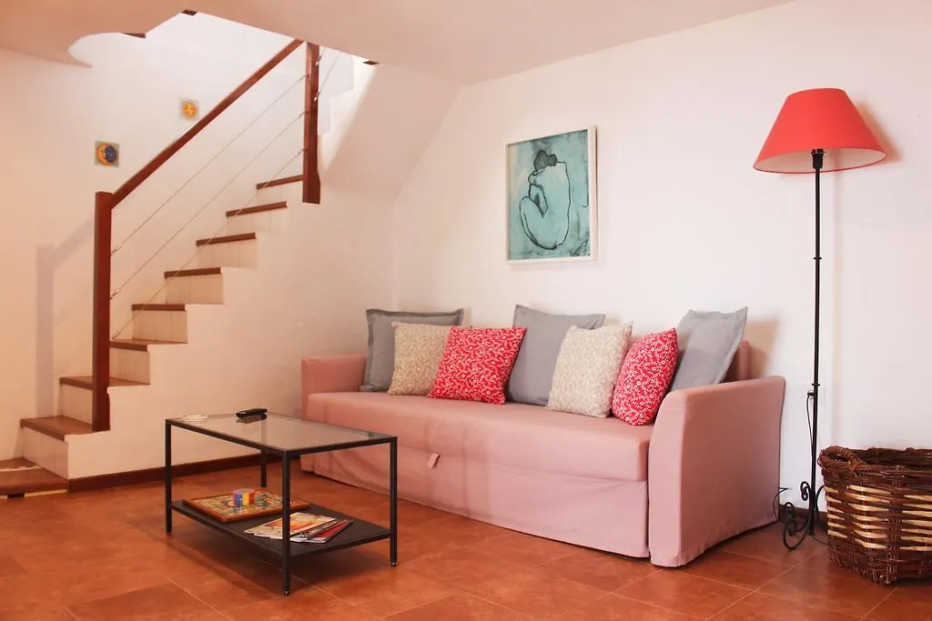 Casas Anton & Maria Guest House El Pinar  Country house El Pinar (El Hierro)